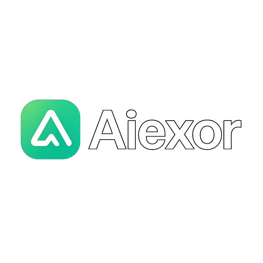 Aiexor Logo
